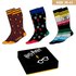 Cerda Group Calcetines Harry Potter 3 pares