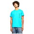 Diesel Rubin Pocket J1 kurzarm-T-shirt