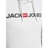 Jack & jones Corp Old Logo Hoodie