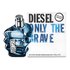Diesel Only The Brave Eau De Toilette 200ml Vapo Perfume