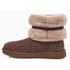Ugg Fluff Mini Belted Boots