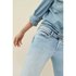 Salsa jeans Vaqueros Push Up Wonder Capri With Stitching