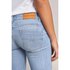 Salsa jeans Push Up Wonder Capri Neversurrender Charity Collection jeans