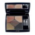 Dior Sombra 5 Couleurs Couture