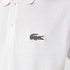 Lacoste X National Geographic Regular Fit Short Sleeve Polo Shirt