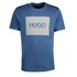 HUGO Kortærmet T-shirt Dolive211