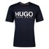 HUGO Dolive212 lyhythihainen t-paita