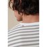 Globe Horizon Striped short sleeve T-shirt