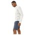 Salsa jeans Slim Fit Linen Long Sleeve Shirt