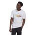 adidas Originals SPRT Graphic μπλουζάκι με κοντό μανίκι