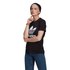 adidas Originals Adicolor Trefoil kurzarm-T-shirt