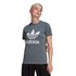 adidas Originals Adicolor Trefoil T-shirt met korte mouwen