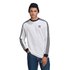 adidas Originals Adicolor 3 Stripes T-shirt med lång ärm