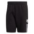 adidas Originals Adicolor 3D Trefoil shorts