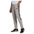 adidas Pantalones Essentials Fleece Tapered Cuff 3-Stripes