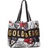 Goldbergh Shopper Bag