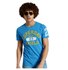 Superdry Track&Field Graphic 185 T-shirt met korte mouwen
