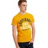 Superdry T-shirt à manches courtes Track&Field Graphic 185