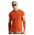 Superdry T-shirt à manches courtes Orange Label Vintage Embroidered Organic Cotton