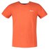 Superdry Orange Label Vintage Embroidered Organic Cotton T-shirt med korte ærmer
