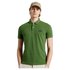 Superdry Organic Cotton Short Sleeve Polo Shirt Classic Pique