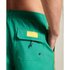 Superdry Campus Varisty Swimming Shorts
