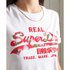 Superdry Vintage Logo Infill kurzarm-T-shirt