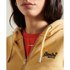 Superdry Orange Label Classic Full Zip Sweatshirt