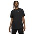 Nike Camiseta Manga Curta Sportswear Repeat Print