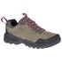 Merrell Chaussures de randonnée Forestbound WP