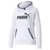 Puma Amplified Sweatshirt Met Capuchon