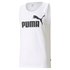 Puma Essential ermeløs t-skjorte