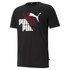 Puma Graphic μπλουζάκι με κοντό μανίκι