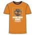 Timberland Nature Needs Heroes Front Graphic Regular T-shirt med korte ærmer