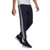 adidas Pantaloni Essentials Fleece Fitted 3-Stripes