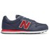 New Balance Chaussures Classic 500v1