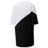 New balance Athletics Splice Tunic short sleeve T-shirt