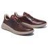 Timberland Bradstreet Ultra Leather Oxford trainers