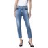 Replay Jeans Faaby Cigarette Crop