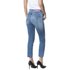Replay Jeans Faaby Cigarette Crop