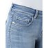 Replay Faaby Flare Crop jeans