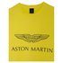 Hackett Aston Martin Logo Kurzärmeliges T-shirt