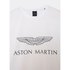 Hackett Aston Martin Logo kurzarm-T-shirt