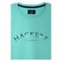 Hackett Camiseta Manga Corta Color Logo