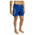 Hackett Branded Solid Swimming Shorts