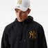 New era Metallic New York Yankees jacket