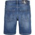 Calvin klein jeans Vaqueros Cortos Regular Essential