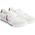 Calvin klein jeans Istanbul Low Profile Laceup Pes trainers