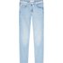 Calvin klein jeans Texans Mid Rise Skinny Ankle