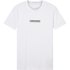 Calvin klein jeans Kortärmad T-shirt Mirror Logo